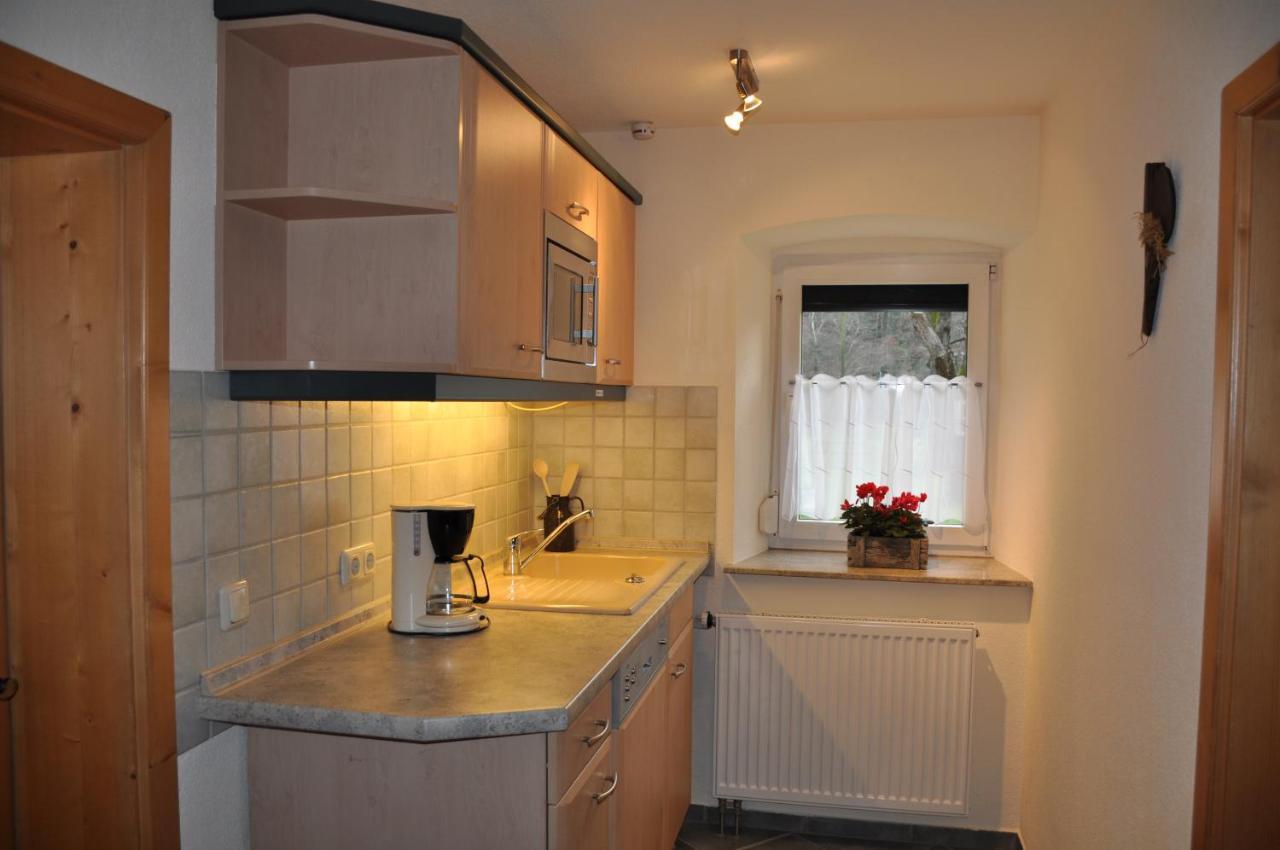 Ferienwohnung An Der Elbe Stadt Wehlen Luaran gambar